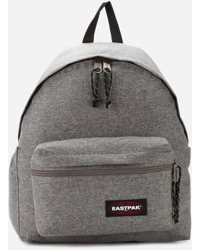 Eastpak Padded Zippl'r Backpack - Multicolor