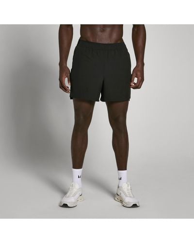 Mp Teo 360 Shorts - Black
