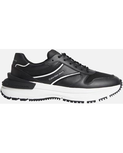 Calvin Klein Sneakers for Men | Online Sale up to 64% off | Lyst