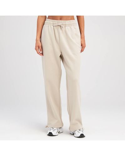 Mp Rest Day Joggers - Natural