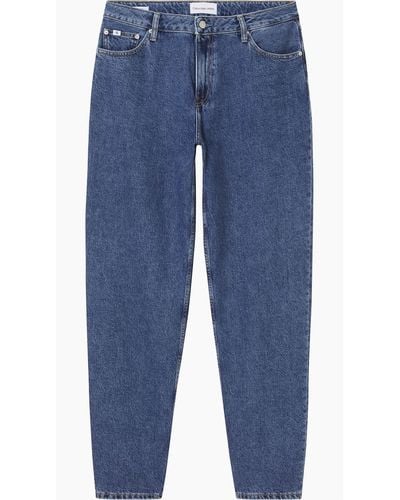 78% to up Online Straight-leg for Klein Sale off Women Lyst | jeans | Calvin