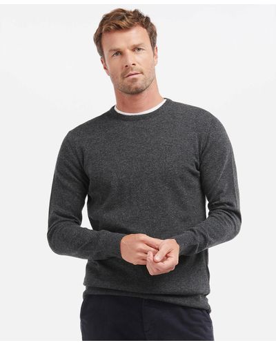 Barbour Sweaters and knitwear for Men | Online Sale up to 50% off | Lyst  Canada