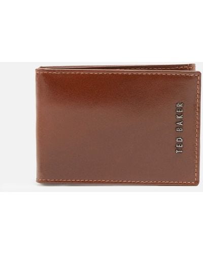 Ted Baker Accesorio De Viaje 0 Para Hombre - Cartera