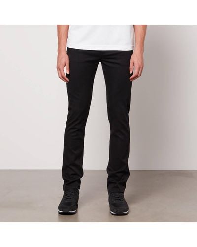 BOSS by HUGO BOSS Straight-leg jeans for Men | Online Sale up to 60% off |  Lyst - Page 2