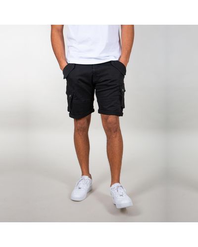 Alpha Industries Shorts for Men | Online Sale up to 64% off | Lyst Canada