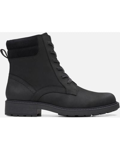 Clarks Boots for Women | Online Sale up to 71% off | Lyst UK