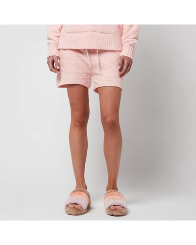 UGG Noreen Shorts - Pink