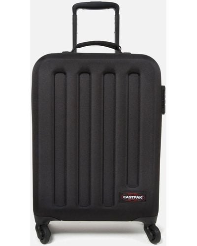 Eastpak Tranzshell Suitcase - Grey