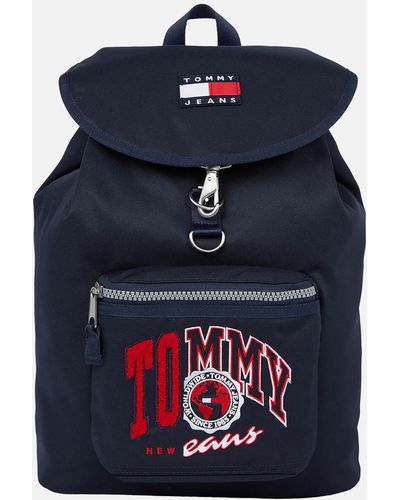 Tommy Hilfiger Backpacks for Men | Online Sale up to 80% off | Lyst