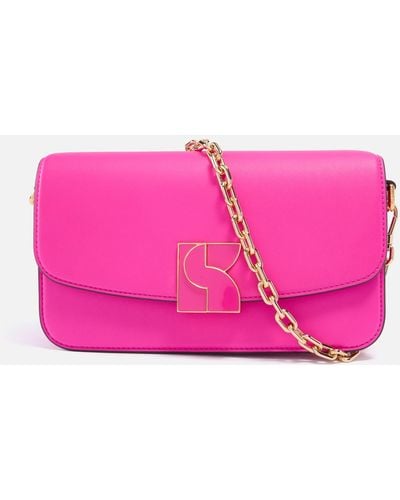 Kate Spade Dakota Small Crossbody Bag - Pink