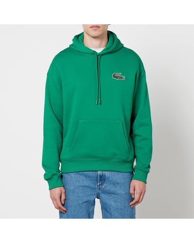 51% Lyst up to Sweatshirts off Men | for | Lacoste Online Sale