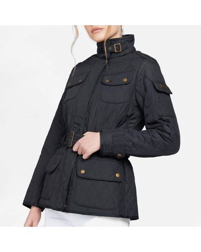 Barbour Jackets for Women | Online Sale up to 53% off | Lyst Canada
