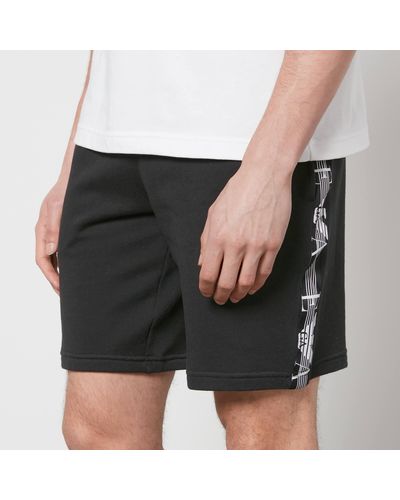 Emporio Shorts Men | Online to 83% off | Lyst