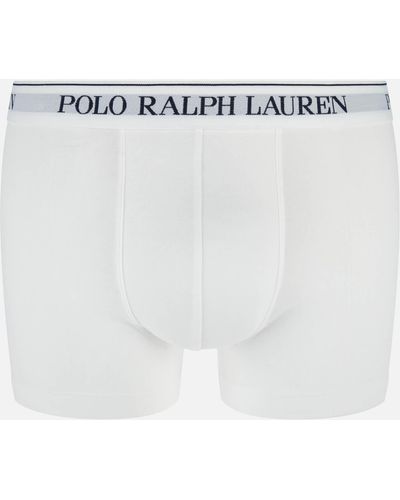 Polo Ralph Lauren Underwear for Men | Online Sale up to 50% off | Lyst