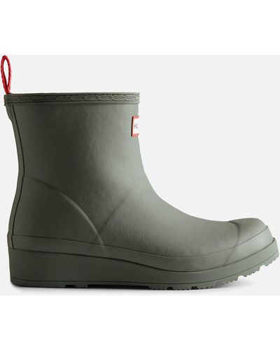 HUNTER Boots for Women | Online Sale up to 40% off | Lyst