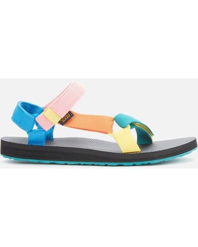 Teva Original Universal Sandals for Women - Up to 55% off | Lyst