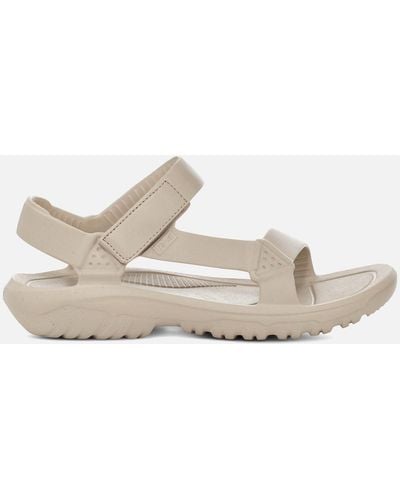 Teva Hurricane Drift Water-Resistant Sandals - Weiß