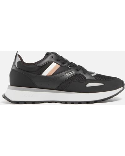Shoes hugo boss mens deals
