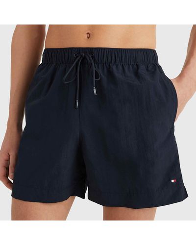 Tommy Hilfiger Beachwear and Swimwear for Men | Online Sale up to 60% off |  Lyst