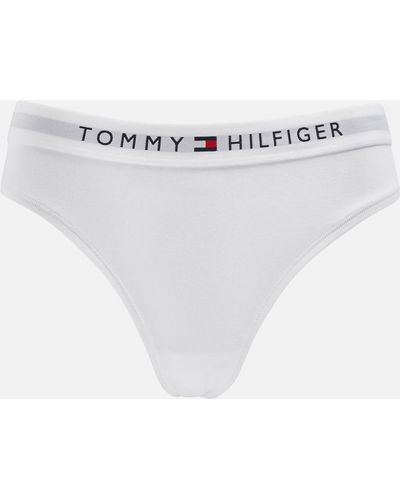 Tommy Hilfiger Beachwear and swimwear outfits for Women | Black Friday Sale  & Deals up to 86% off | Lyst
