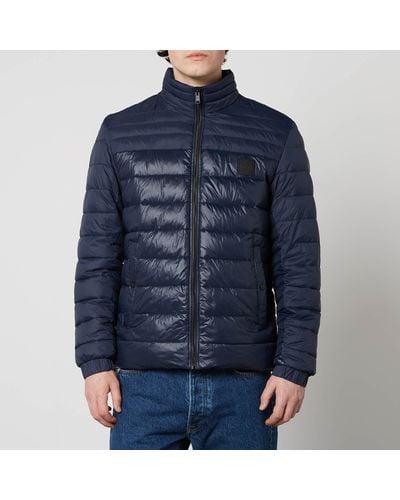 BOSS by HUGO BOSS Jackets for Men | Online Sale up to 55% off | Lyst