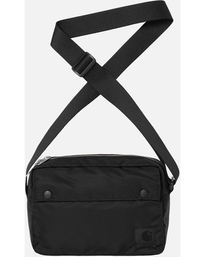 Carhartt Otley Shell Shoulder Bag - Black
