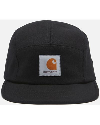 Carhartt Backley Cap - Black