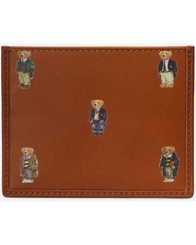 Polo Ralph Lauren Wallets and cardholders for Men | Online Sale up to 46%  off | Lyst
