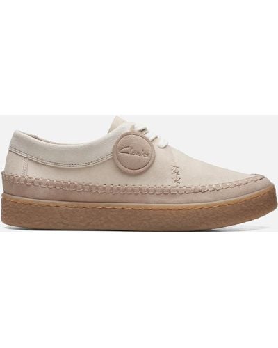 Clarks Sneakers for Women | Online Sale up to 65% off | Lyst
