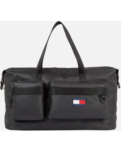 Tommy Hilfiger Gym Bags and Duffel Bags for Men | Online Sale up to 60% off  | Lyst