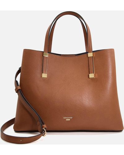 Women's Dune Tote bags from $67 | Lyst