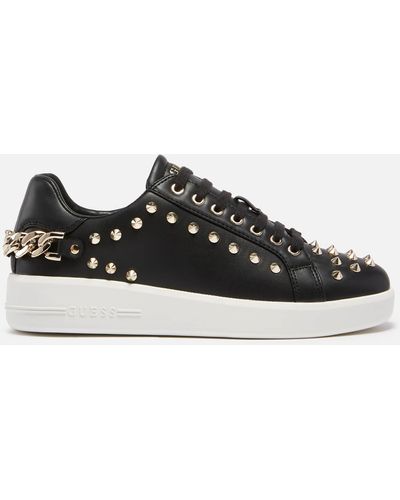 Guess Sneakers for Women | Online Sale up to 77% off | Lyst