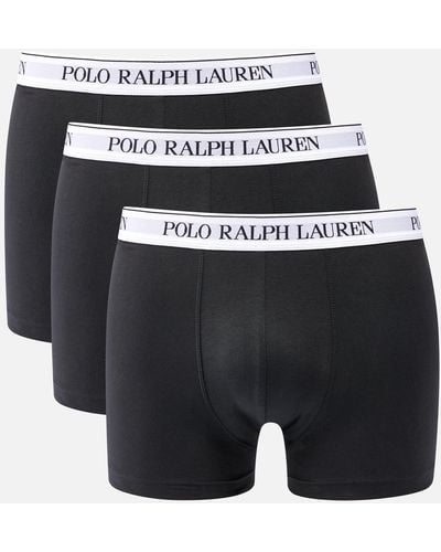Polo Ralph Lauren Underwear - Black