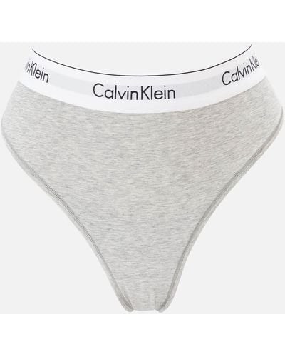 Calvin Klein Panties and underwear for Women | Online Sale up to 57% off |  Lyst