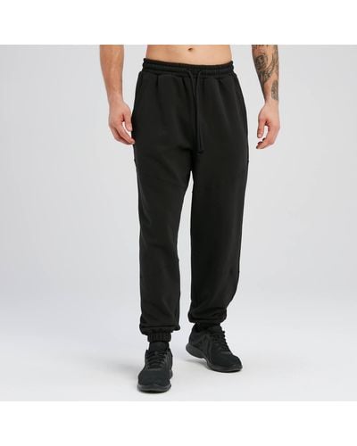 Mp Rest Day Oversized Joggers - Black