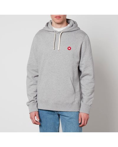 WOOD WOOD Hoodies for Men | Online Sale up to 75% off | Lyst