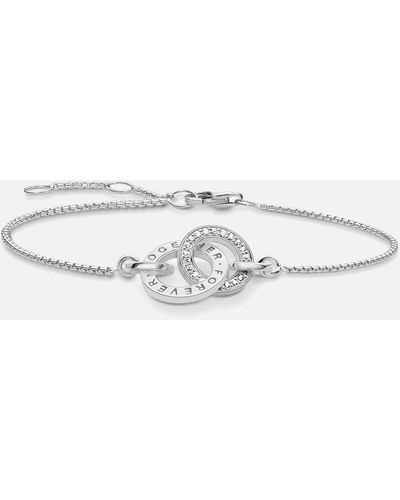 Thomas Sabo Bracelets for Women | Online Sale up to 40% off | Lyst