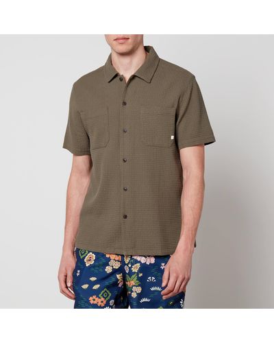 Farah Shirts for Men | Online Sale up to 80% off | Lyst