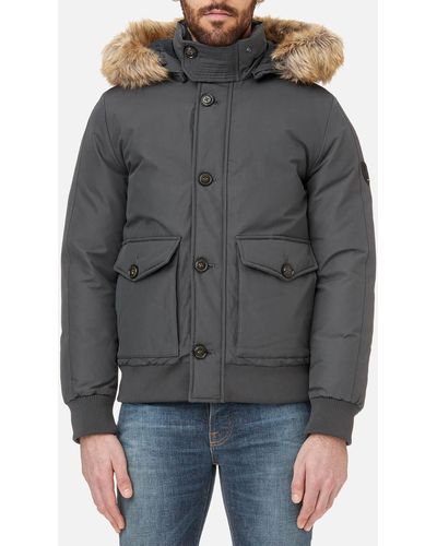 Tommy Hilfiger Down and padded jackets for Men | Online Sale up to 50% off  | Lyst Australia