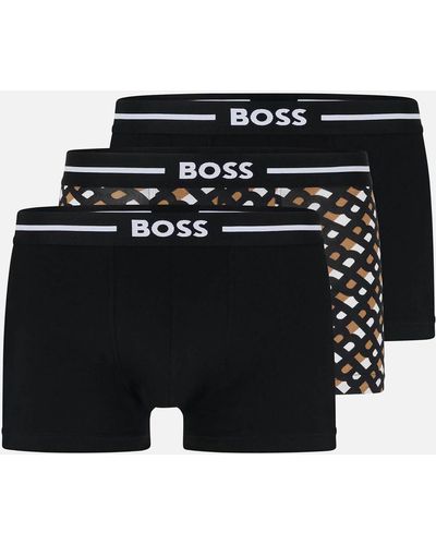 BOSS by HUGO BOSS Boxers for Men | Online Sale up to 50% off | Lyst