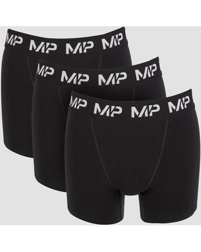Mp Boxers - Black