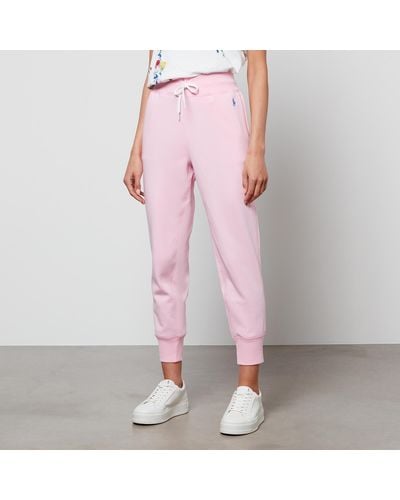 Polo Ralph Lauren - 8003 K Sports Trousers Pink