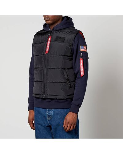 Alpha Industries Jackets for Men | Online Sale up to 60% off | Lyst