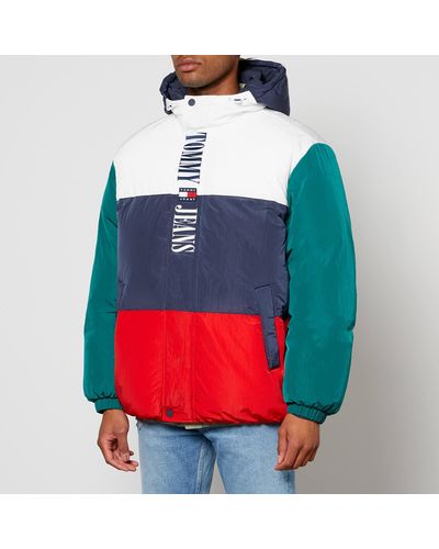 Tommy Hilfiger Casual jackets for Men | Online Sale up to 70% off | Lyst