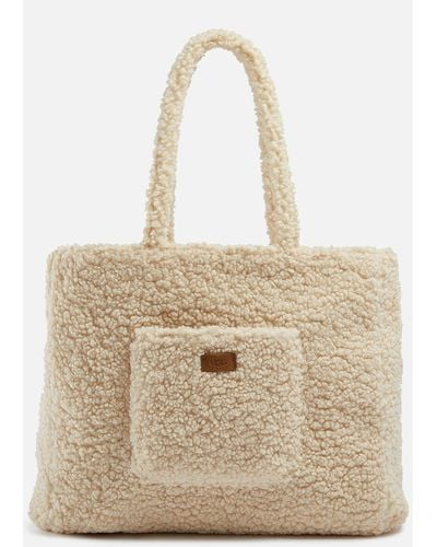 UGG Tote bags for Women | Online Sale up to 50% off | Lyst UK