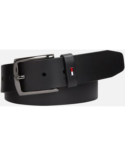 Tommy Hilfiger Belts for Men | Online Sale up to 60% off | Lyst