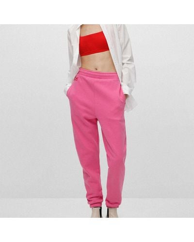 HUGO Nigia Sweatpants - Pink