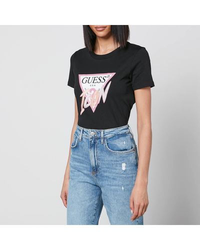 Jurassic Park Ook betekenis Guess Clothing for Women | Online Sale up to 74% off | Lyst Canada