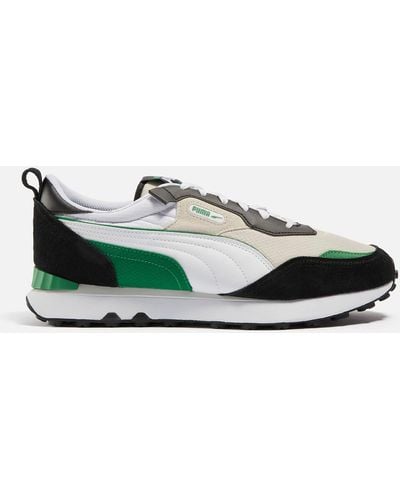Puma Future Rider Shoes for Men - Up to 40% off | Lyst