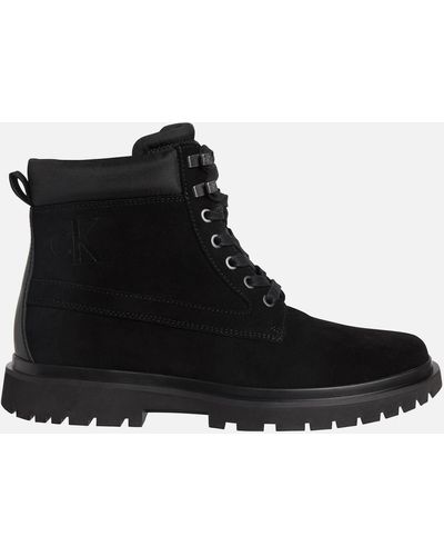 Calvin Klein Boots for Men | Online Sale up to 60% off | Lyst